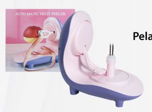 1T Pelador Automático De Frutas